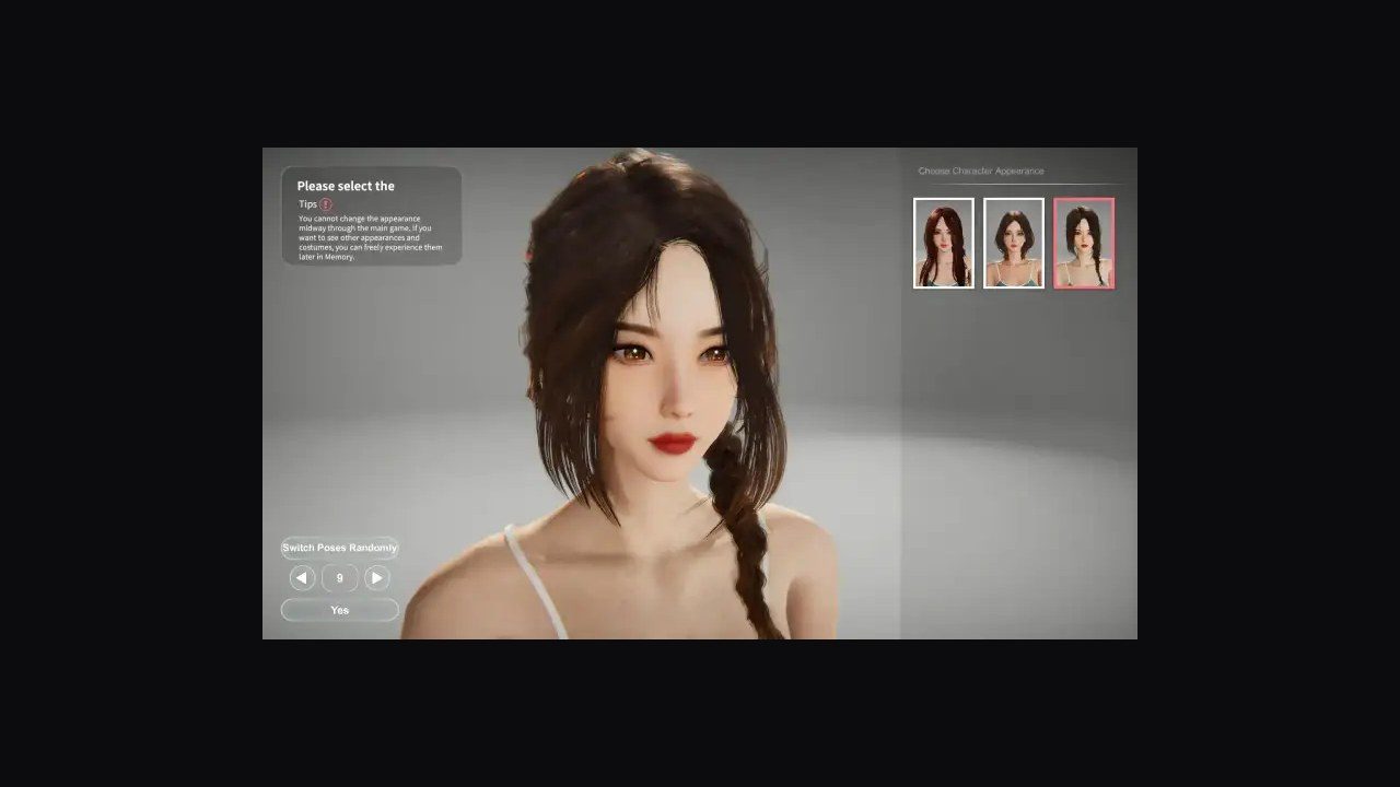 隔壁的美艳人妻TheWifeNextDoor 剧情互动 页面配图 7